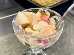 -很久以前羊肉串(南京路第一百货店)