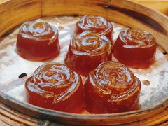特色红枣糕-稻香海鲜饭店(第一国际店)