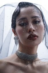 点击看大图 -弥雾·Nebula·西服婚纱定制