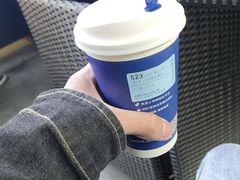 -瑞幸咖啡(太阳CITY店)