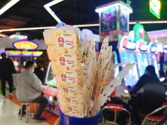 -大玩家超乐场(河东万达广场店)
