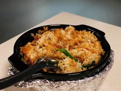 皇上皇腊味瓦煲饭-煲王粤菜餐厅(中侨中心店)