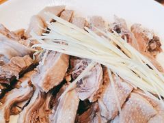 -乡亲鹅肉城(昆山店)