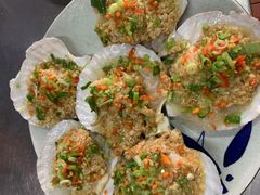 -正苑26年海鲜烤肉•牛尾汤汤饭(东港店)