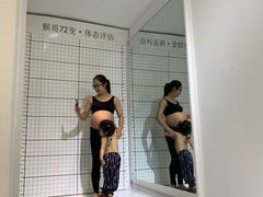 -猴哥健身(保利童心缘店)