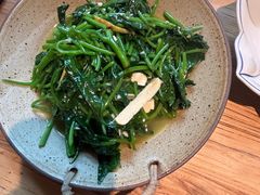 时令野菜-金鱼妈妈 山野·食趣(荫山街店)