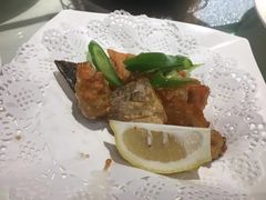 -新享乐海鲜(翠华路店)