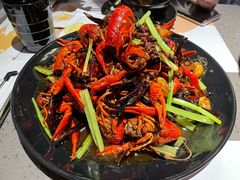 超级麻小-一棠龙虾(徐家汇城开YOYO店)