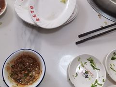 -万祥牛肉火锅(金龙店)
