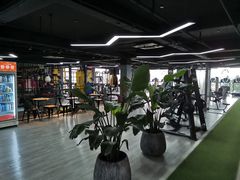 -ENERGY原力健身(川周店)