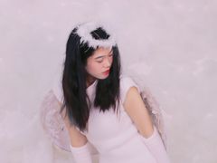 -五一换装自拍馆
