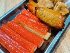 -明記茶餐廳(福田总店)