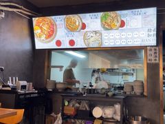 -圳兴面王·拌川·特色炒面(福田车公庙店)