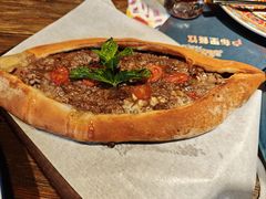 -卢布里西餐厅(总店)