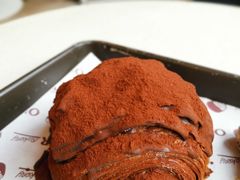 脏脏包-OUR Bakery(三里屯太古里店)