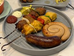 -库滋明·俄罗斯特色美食(中央大街店)