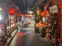 -正阳门饭庄·烤鸭·北京菜(万丰路七里庄店)