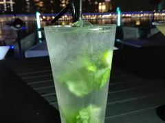 -琶醍壹号•潮菜江景餐吧