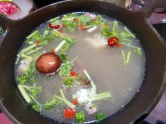 -盡膳口福·百年汤方火锅(科华北路店)