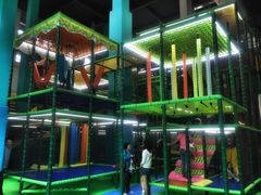 -蒙特利亲子乐园