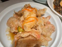 -北李妈妈菜·海肠捞饭(高新万达店)