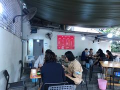 大堂-康二姐串串(中道街店)