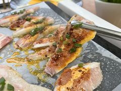 -柠檬花院烤肉·会议团建·聚会·求婚(三圣乡店)