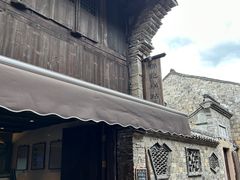 -锦记糕点铺