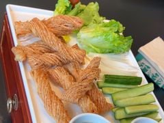 -庆江南江南菜(琴湖溪里花园城店)