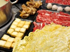 -林记潮牛·牛肉火锅(上马墩店)