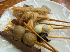 -郭记小街麻辣烫(南小街总店)