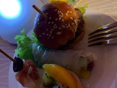 -青岛海尔洲际酒店