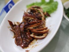 -丰收渔港饭店(嵊泗店)