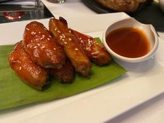 -龙虾酒吧扒房(宁波香格里拉店)