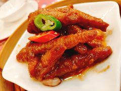 -点都德(盘福楼店)