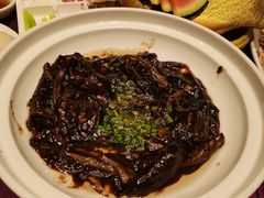 -和记小菜(大宁店)