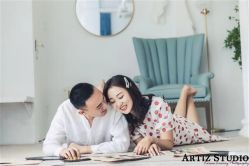 点击看大图 -THE QUEEN(北京店)