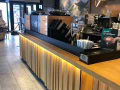 -星巴克(天津佛罗伦萨小镇店)