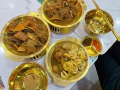 -明记牛杂(新马路分店)