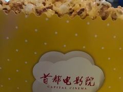 -首都电影院(天津店 中国巨幕)