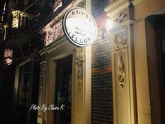 门面-Goose Island Brewhouse鹅岛精酿啤酒餐厅