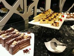 -泰谷酒店·太古码头闽菜自助餐厅