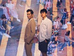 -香港杜莎夫人蜡像馆