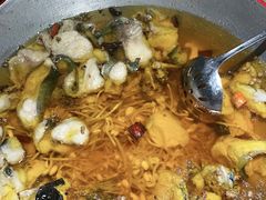 -雲蜀龙阁·金牌水煮鱼(方庄店)