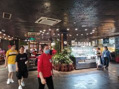 -川西坝子火锅(金沙1.0直营店)