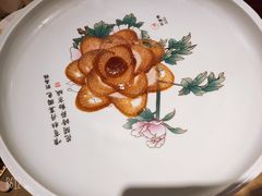 北京牡丹烤鸭-京味斋·北京烤鸭(北京南站洋桥店)