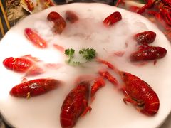 -沪小胖小龙虾(淮海中路旗舰店)