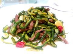 -南山鲜虾面·活鲜小馆·海味大连菜(南山总店)