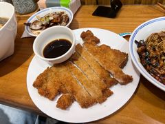 -君东记本帮面馆(天钥桥路店)