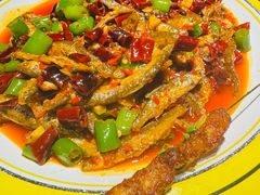 -嘎嘎鸭脑壳(金沙店)